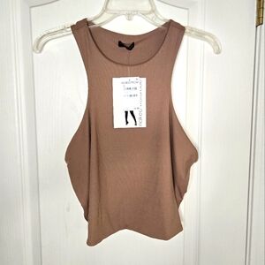 NWT! Plus Size Tank Top